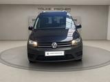 Volkswagen Caddy PKW 1.4 TSI BMT Trendline AUT KlimaA. LM - VW Caddy in Duisburg