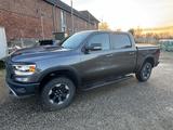 Dodge RAM Rebell, Kein US Import, Top Ausstattung
