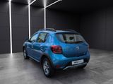 Dacia Sandero Stepway Prestige TCe 90 Navi Tempomat - Dacia Sandero: Servolenkung