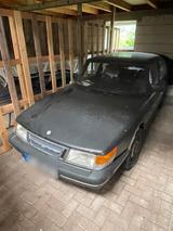 Saab 900 S 2.1 (136 PS)  US-Modell - gebrauchte Saab 900 aus dem Jahr 1992