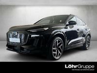 Audi e-tron - Vorschau Bild 1