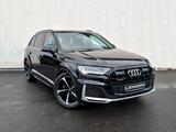 Audi SQ7 4.0 TFSI quattro, Standheiz., Sitzbelüftung - Audi Gebrauchtwagen in Rheine