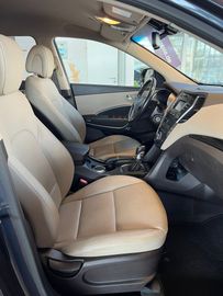 Hyundai SANTA FE - 11