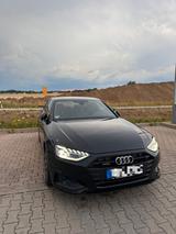 Audi A4 40 TDI quattro S tronic advanced | LED |