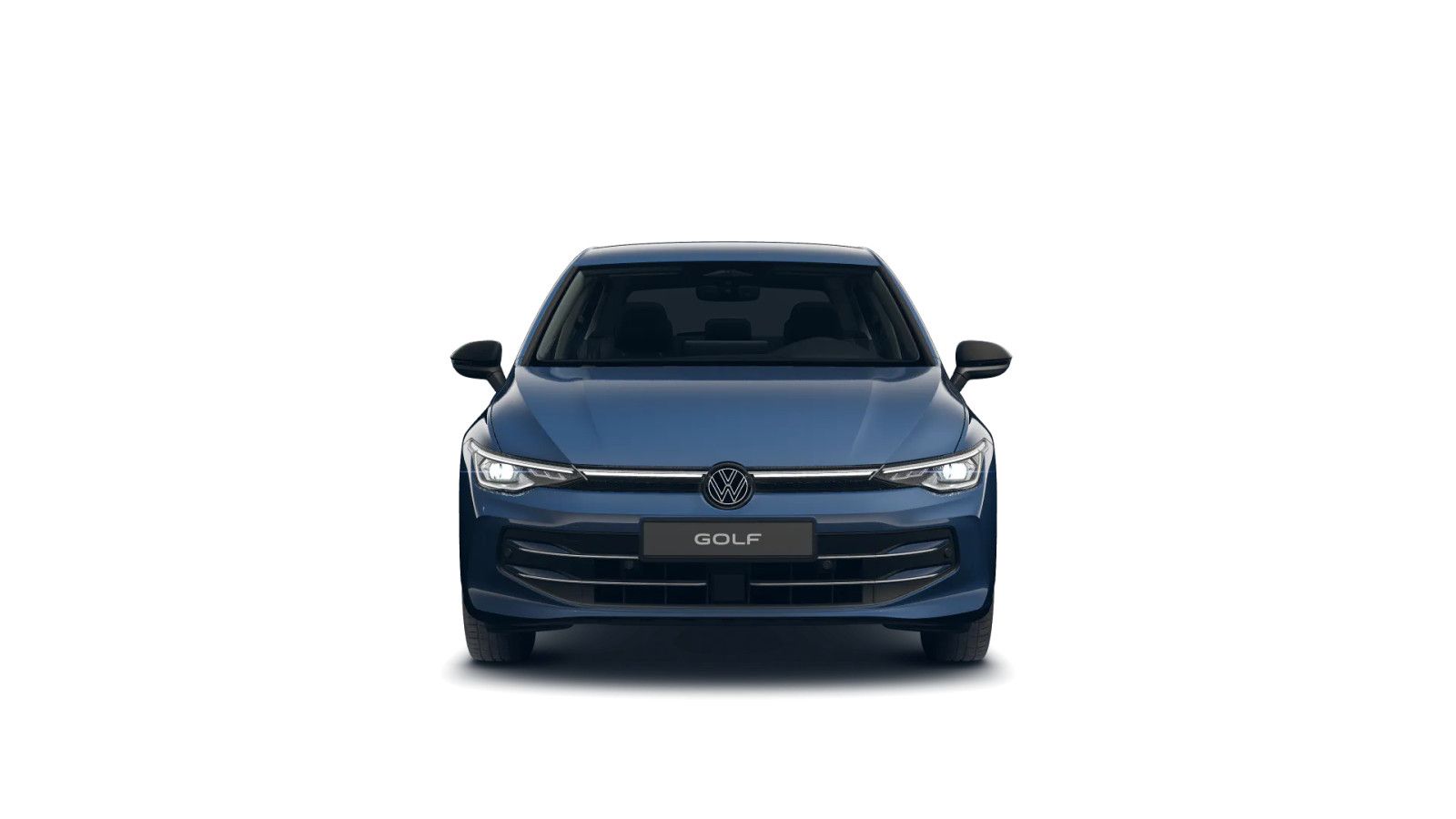 Volkswagen Golf - Bild 4