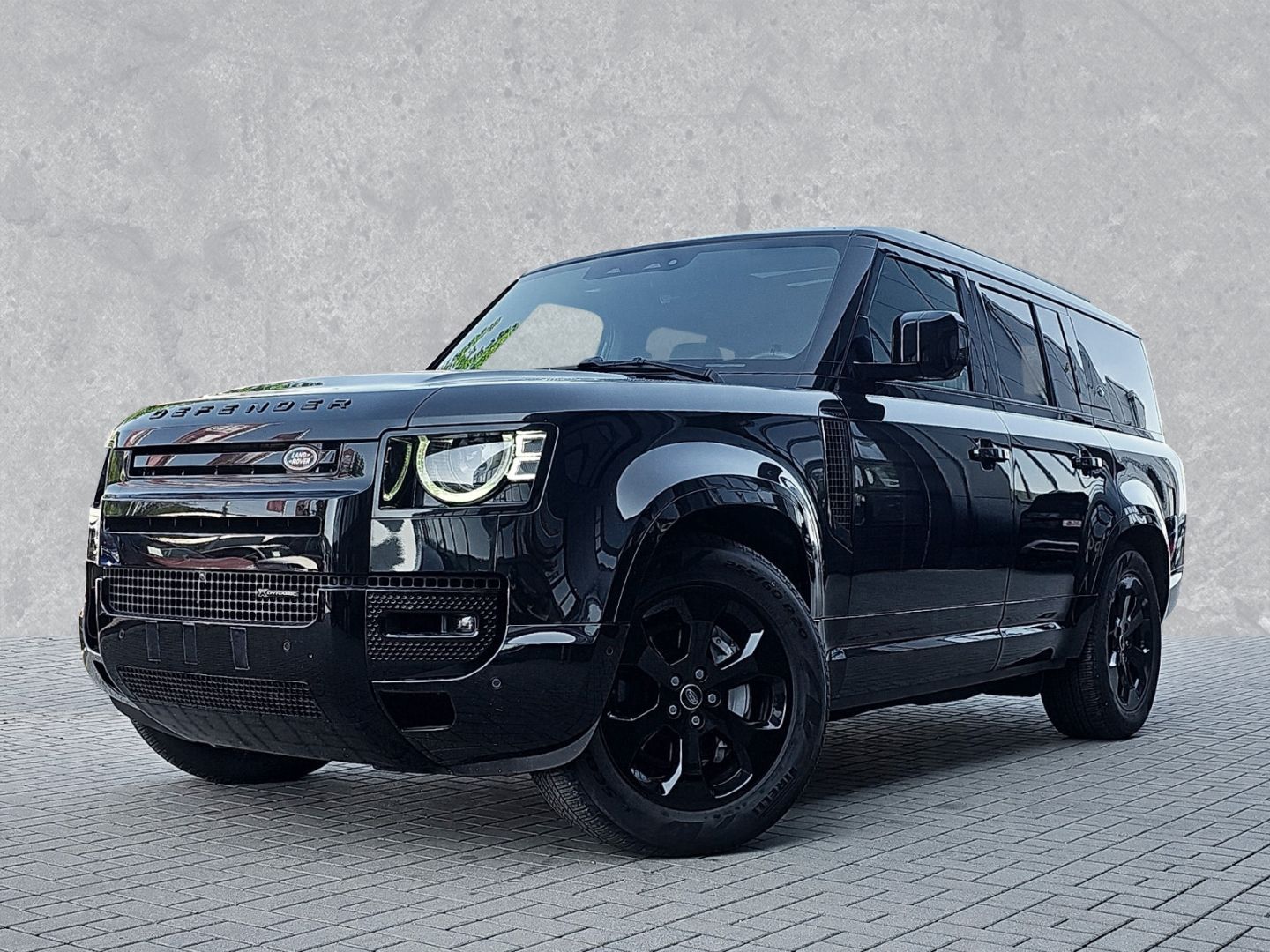 Land Rover Defender 130 D300 AWD X-Dynamic SE