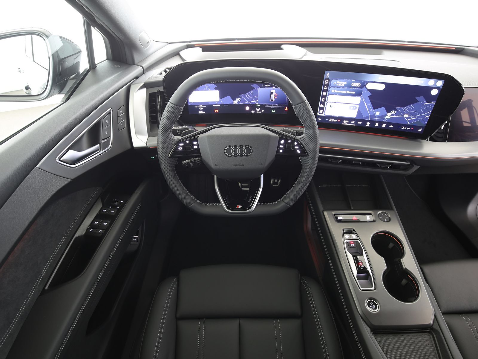 Audi Q4 - Bild 10