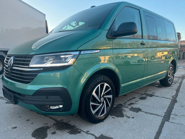 Volkswagen T6 MultivanTrend