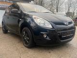 Hyundai i20 Classic - gebrauchte Hyundai i20 aus dem Jahr 2010