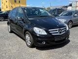 Mercedes-Benz B 170 GASS ERDGASS CNG AUTOMATIK - Mercedes-Benz B-Klasse mit CNG-Antrieb