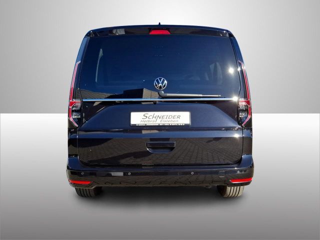 CADDY MAXI 2.0 TDI DSG STYLE
