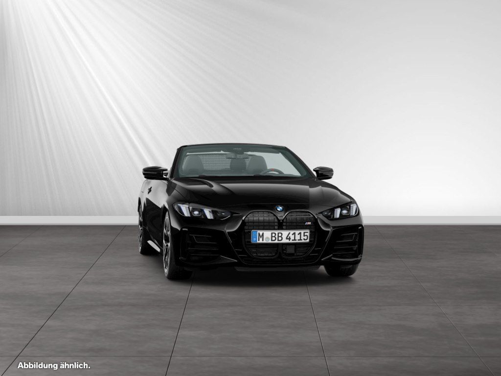BMW M440 - Bild 12