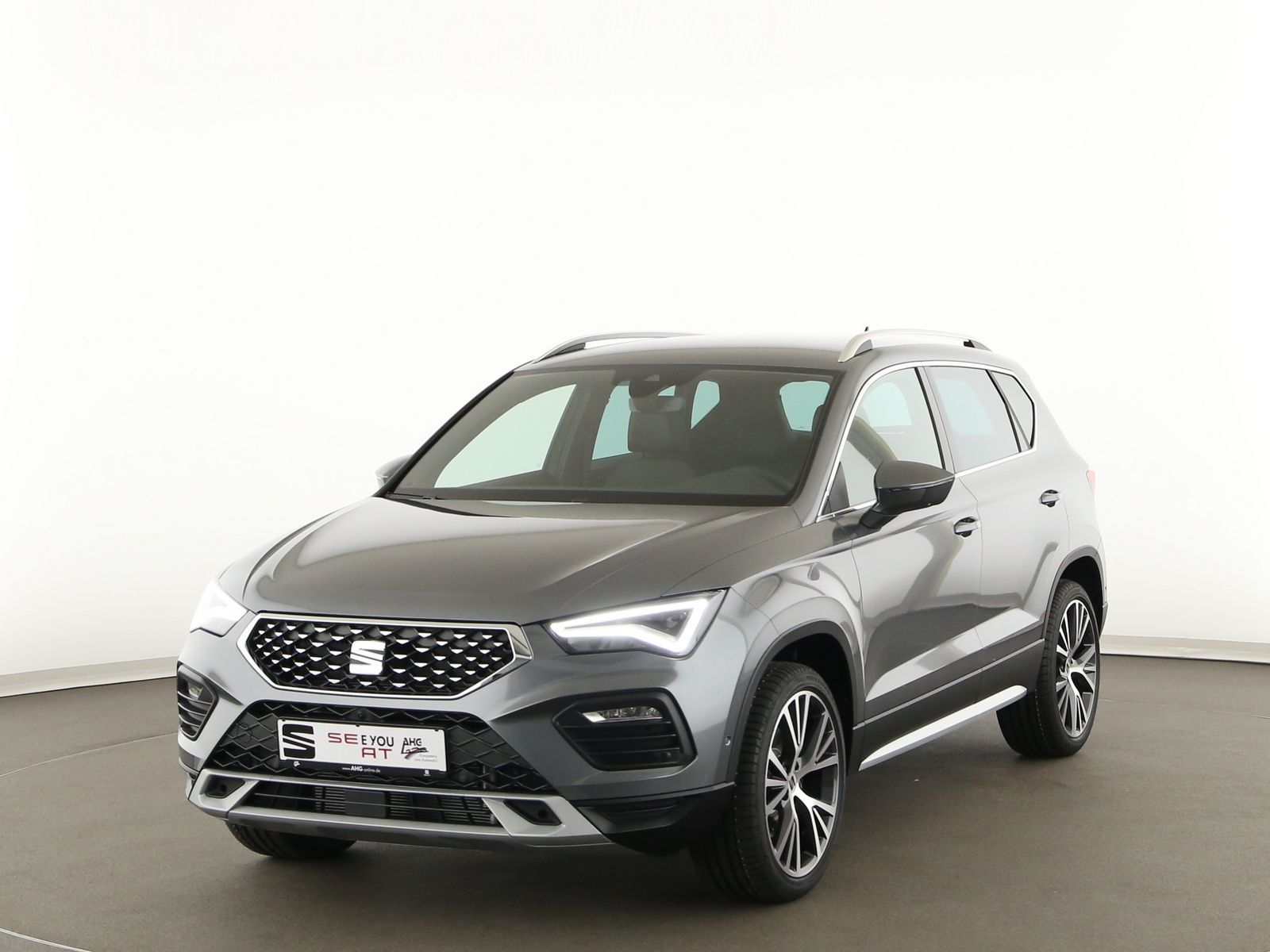 Seat Ateca - Bild 2
