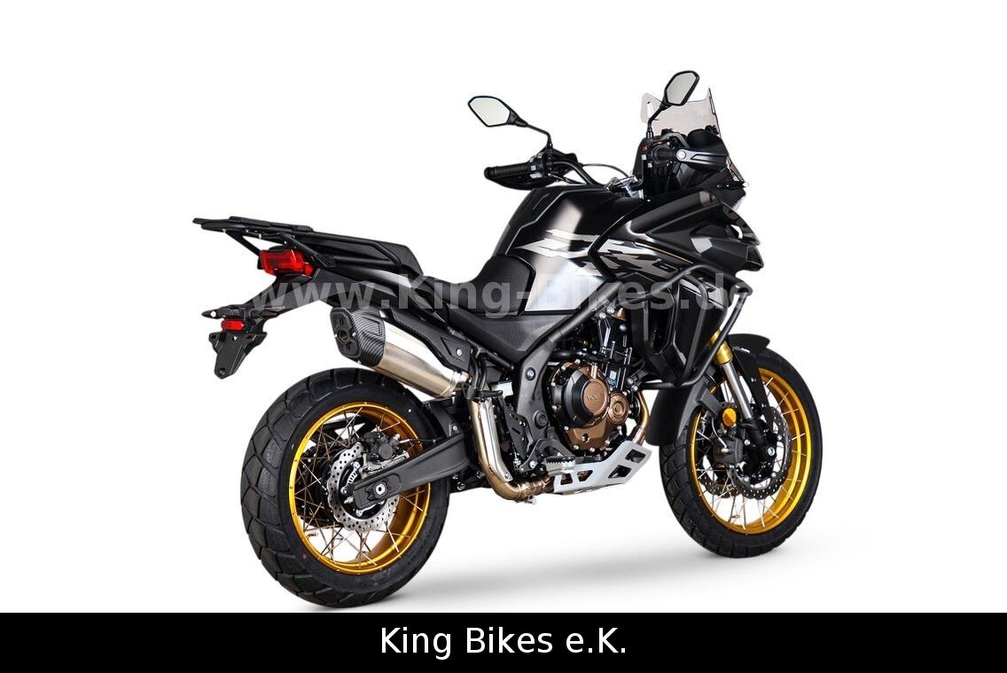 Fahrzeugabbildung VOGE DS625X - Inklusive 3 Jahre Garantie - 2026er Mod