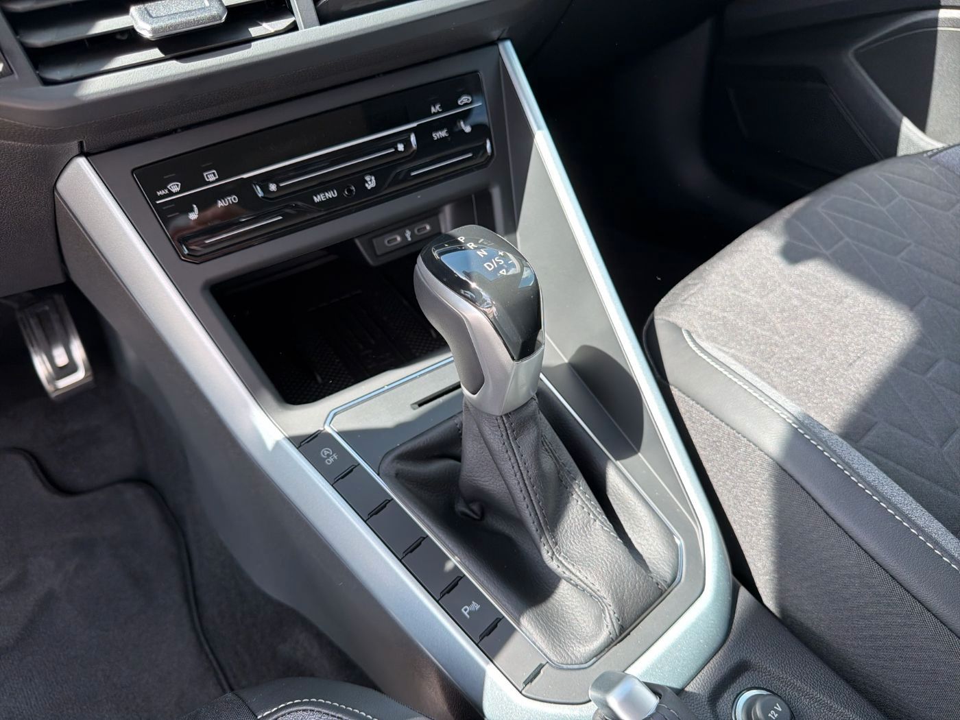 Volkswagen Taigo - Bild 11