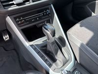 Volkswagen Taigo - Vorschau Bild 11