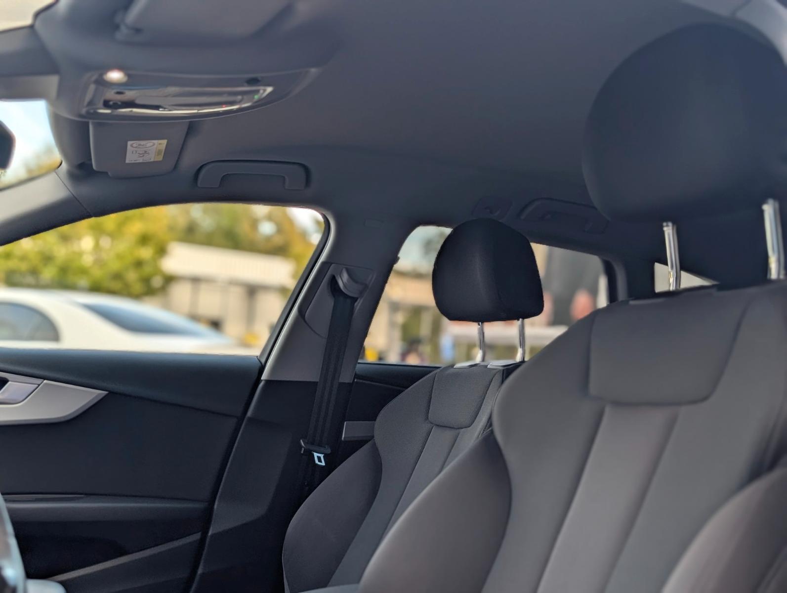 Audi A4 Avant 40 TDI advanced,AHK,RFK,VirtualCoc,204P, миниатюра 12