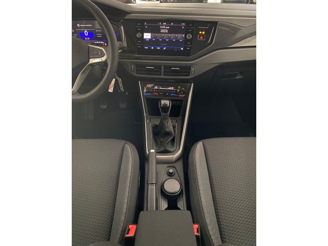 Taigo Life 1.0 TSI MATRIX+SHZ+KLIMAAUTO