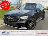 Mercedes-Benz GLC 220 d 4Matic*DESIGNO**AMG Line*PANO*SITZBELÜ - Mercedes-Benz GLC 220 in Aachen