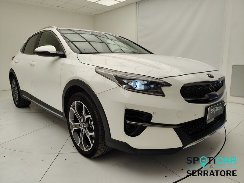 Kia Xceed 1.6 gdi phev High Tech 141cv dct imagem 3