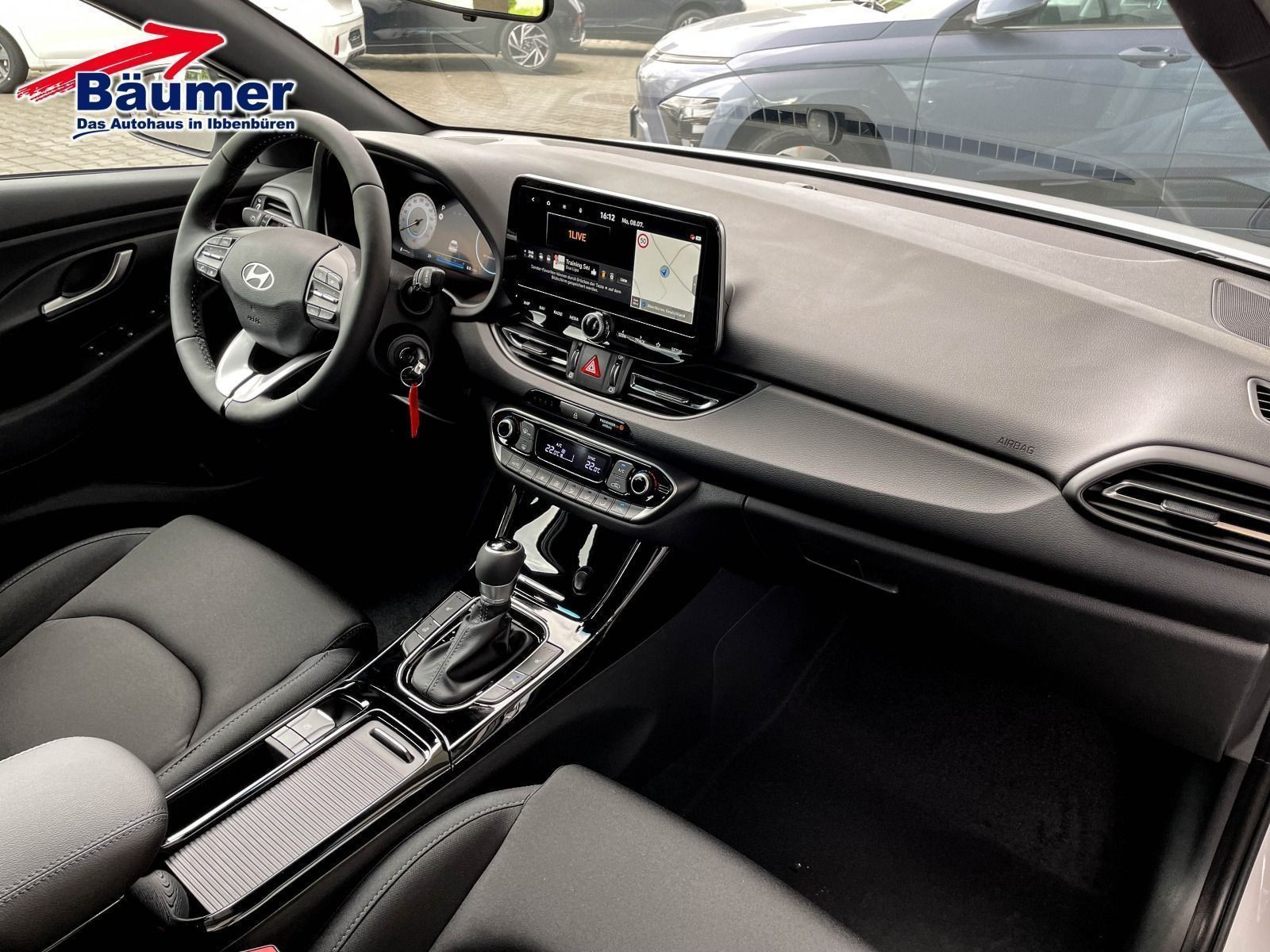 Hyundai i30 – Bild 11