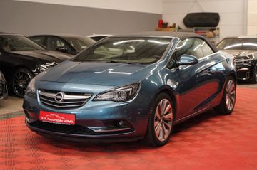 Opel Cascada - 1