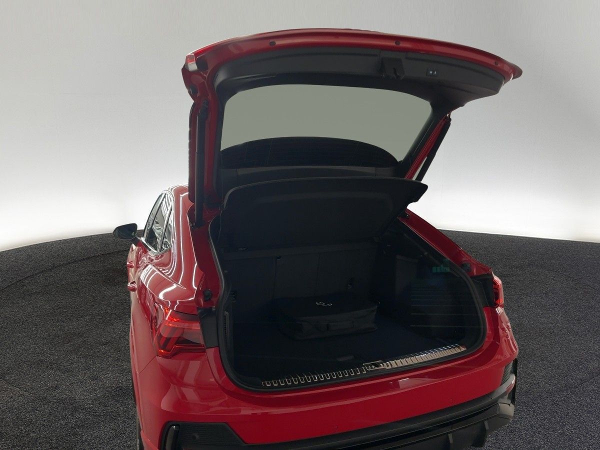 Audi Q3 - Bild 9