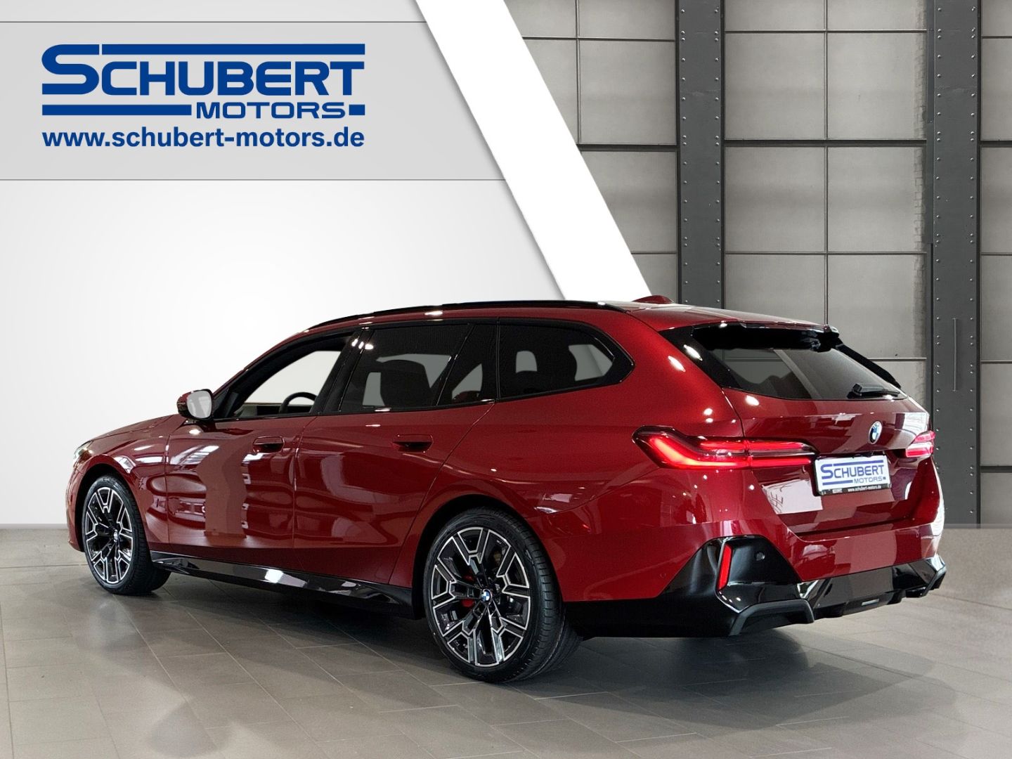 BMW 520 d Touring M Sport Pro*UPE 82.770€ *Park-Assi imagem 3