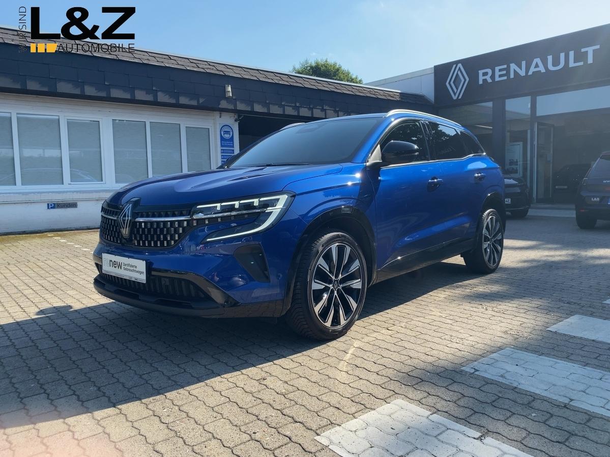 Renault Austral Techno Mild Hybrid 160