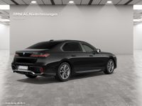 BMW i7 - Vorschau Bild 2