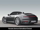 Porsche 992 911 Carrera Cabriolet Sportabgas BOSE 21-Zol - Porsche: 911 Carrera