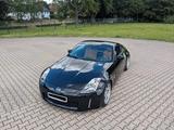 Nissan 350Z Premium Pack 3.5l Premium Pack - Nissan 350Z aus 2004