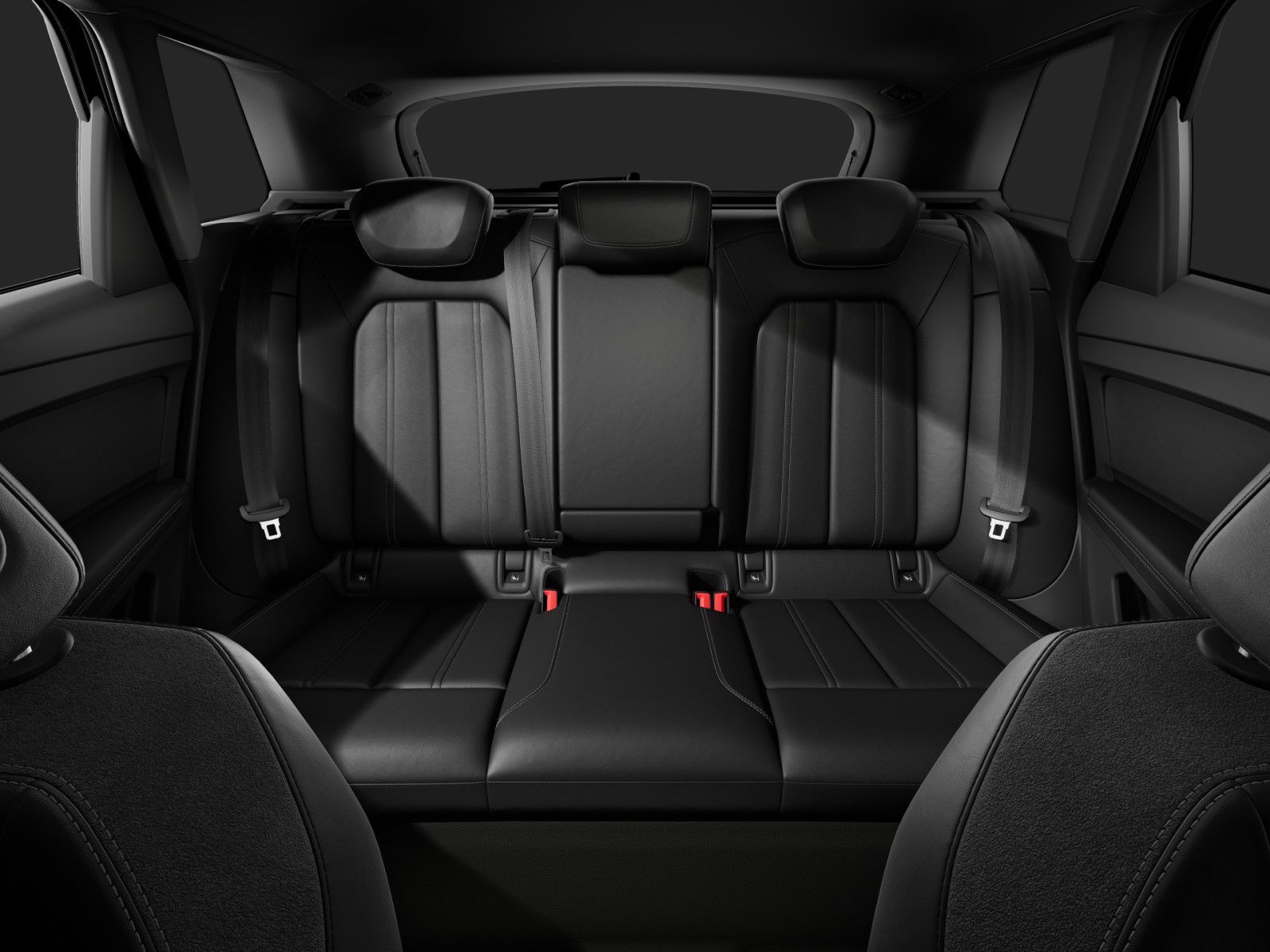 Audi Q4 e-tron - Bild 12