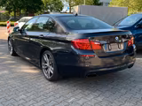 BMW M550 5 Limousine M550 d xDrive - BMW M550 aus 2013