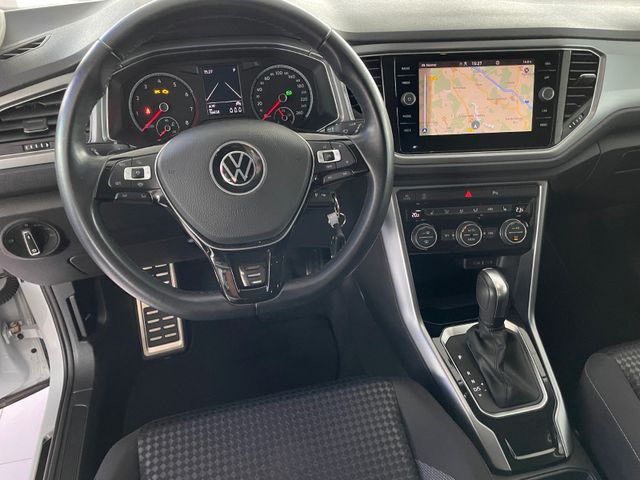 VW T-Roc (Bild 12 von(16)