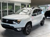 Dacia Duster I Ambiance 4x2 - Dacia Duster Ambiance mit Diesel-Antrieb