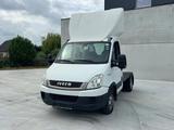 Iveco Daily 40C17 BE TREKKER*SMART TACHO*Belgian*3.0 d - Iveco Daily 40 c