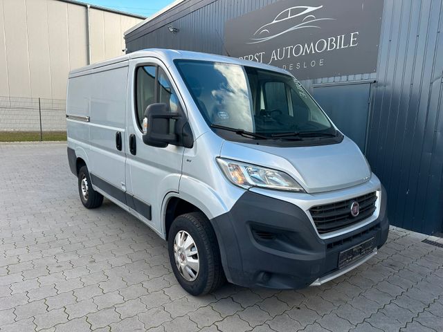 Fiat Ducato Kasten L1H1 Klima Tüv Neu Reifen Neu