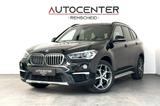 BMW X1 20 d xDrive Aut. xLine Kamera Tempomat Memory - BMW X1: Xdrive20d