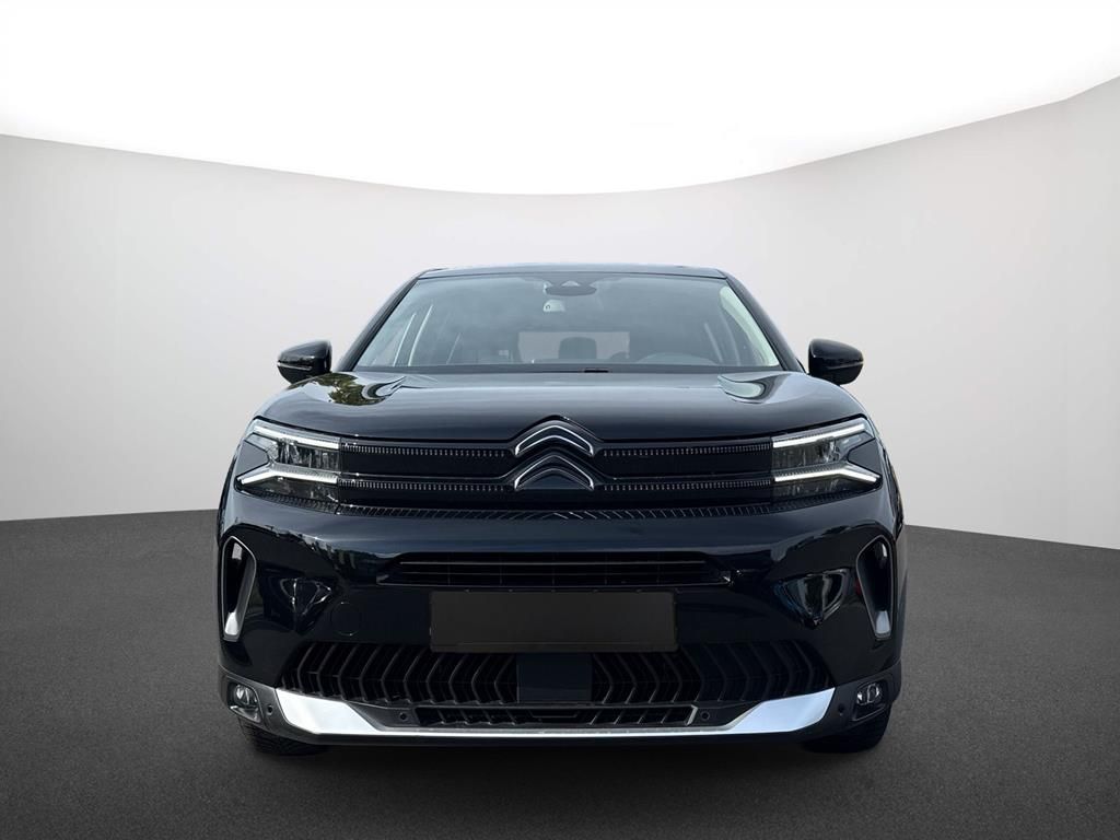 Citroën C5 Aircross Mild-Hybrid 136 DSC6 Max imagem 2