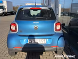 Smart smart EQ forfour Passion Styling/Klima/Sitzhzg. - Smart Elektroautos