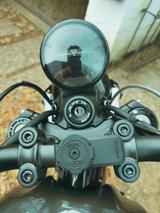 Triumph Scrambler 1200x - Angebote