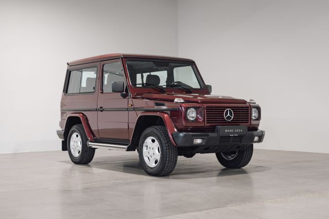 Mercedes-Benz G 320 V6 Kurz