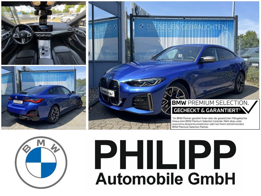 BMW i4