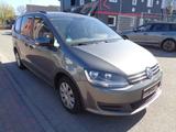 Volkswagen Sharan 2.0 TDI SCR DSG BMT Trendline - VW Sharan Unfallwagen