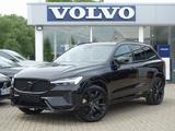 Volvo XC60 Black Edition Ultra T6 AWD B&W/PANO/HUD/360 - Volvo XC60: Ultra Black Edition