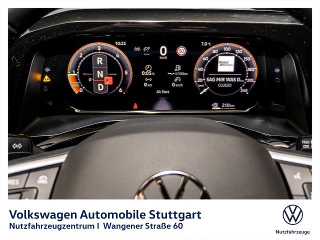 Volkswagen T7 Multivan - Bild 11