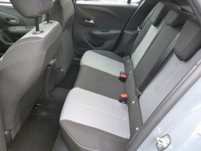 Corsa F 1,2i Edition Plus, RK,PPv+h,LED,Sitzheiz