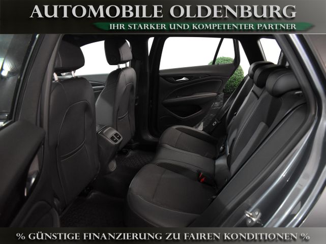 Opel Insignia 1.5 d Elegance *AHK*ACC*KAM*SHZ*LHZ*LED