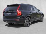 Volvo XC90 B5 Ultimate Dark AWD 360 4xSHZ ACC AUT FLA - Volvo XC90 mit Benzin-Antrieb: Automatik